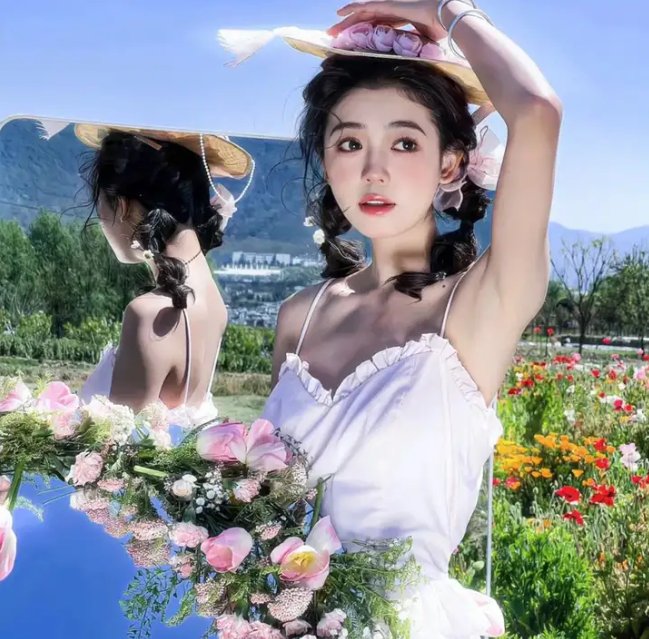 心灵的深夜对话
